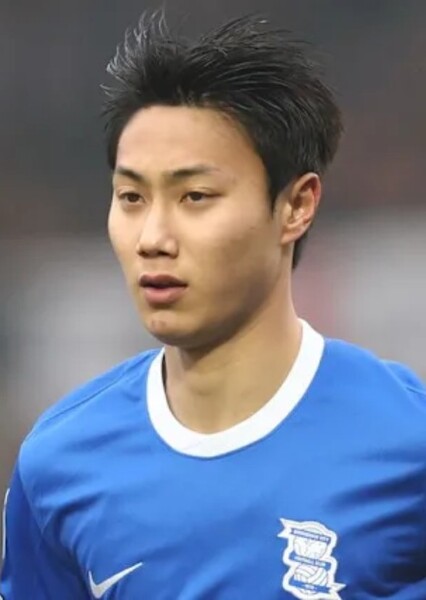 Paik Seung-ho