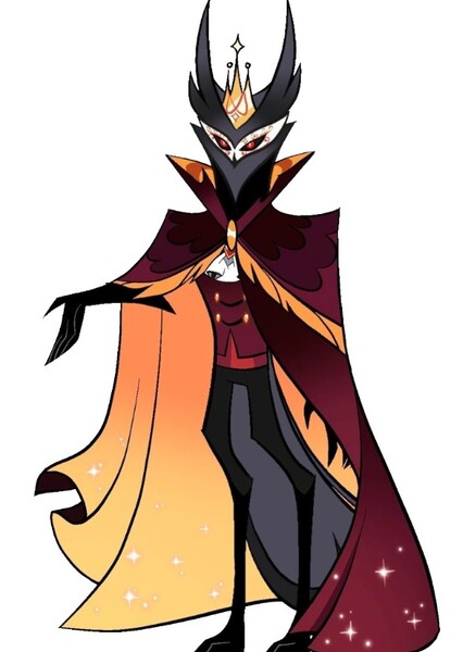 Paimon (Helluva Boss) photo