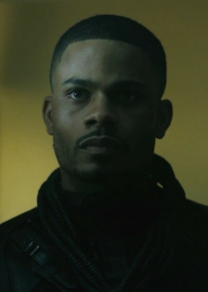 Painkiller (Khalil Payne) photo