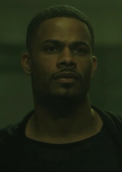 Painkiller (Khalil Payne) photo