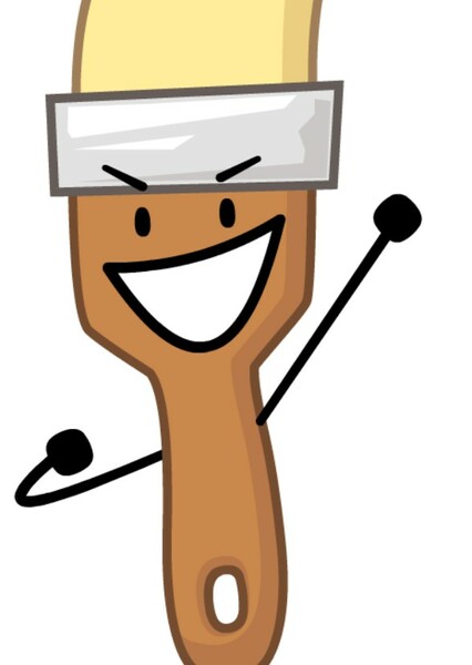 Paintbrush