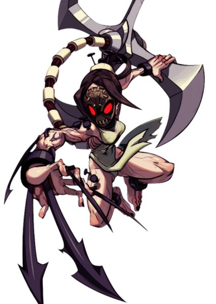 Painwheel