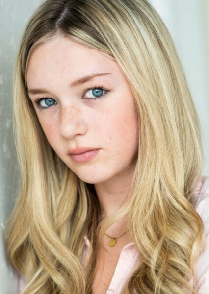 Paisley Cadorath photo