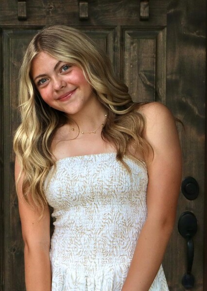 Paisley Dildy photo