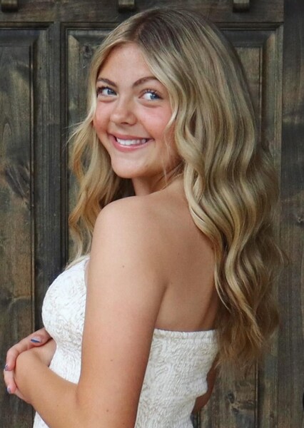 Paisley Dildy photo
