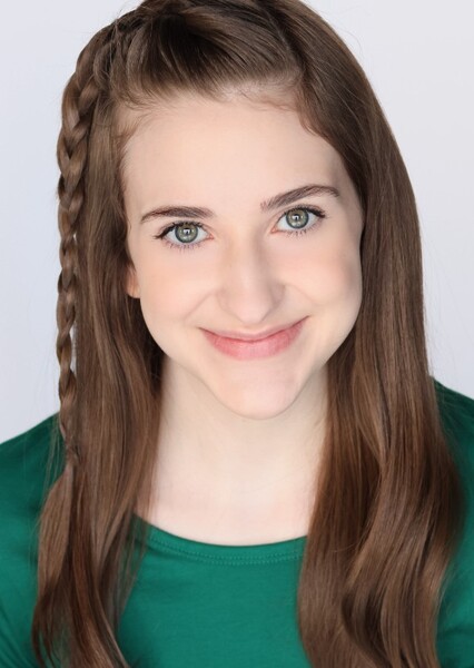 Paityn Hart photo
