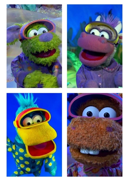 Pajanimals