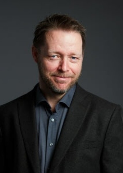Pål Espen Kilstad photo