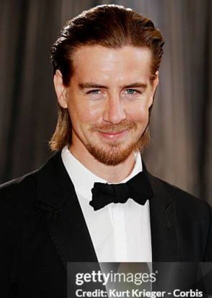 Pål Sverre Hagen photo