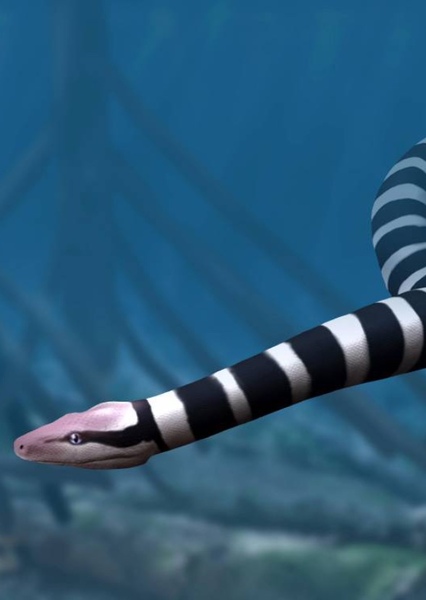 Palaeophis