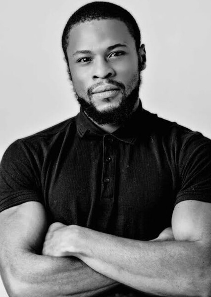 Pallance Dladla photo