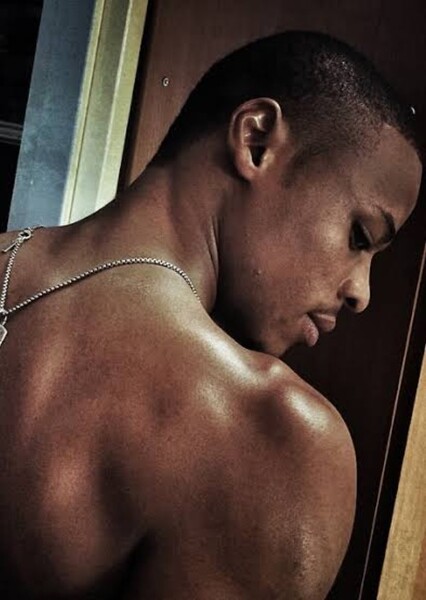 Pallance Dladla photo