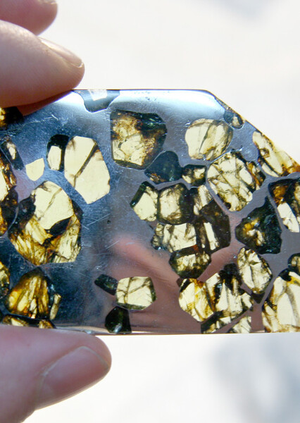 Pallasite