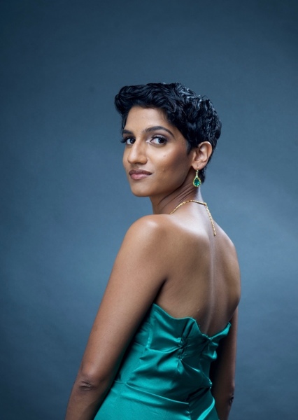 Pallavi Gunalan photo