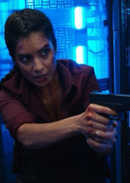Pallavi Sharda photo