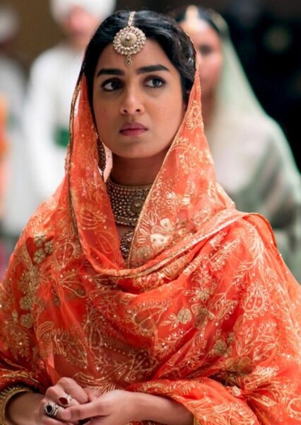 Pallavi Sharda photo