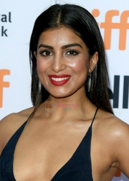 Pallavi Sharda