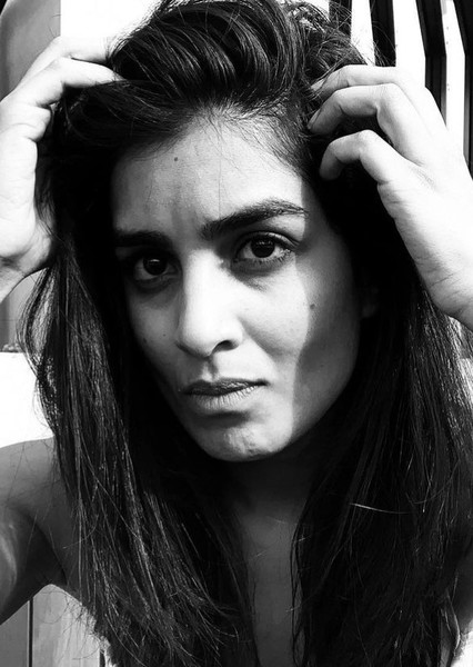 Pallavi Sharda photo