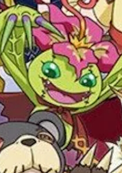 Palmon photo