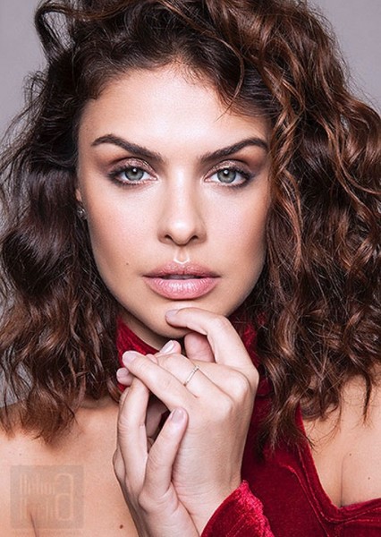 Paloma Bernardi photo
