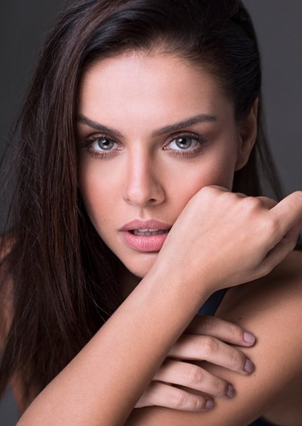 Paloma Bernardi