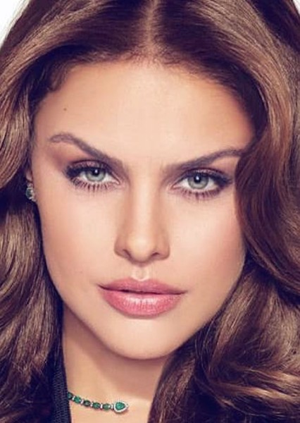 Paloma Bernardi