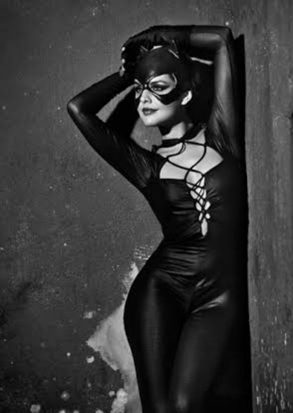 Paloma Bernardi photo