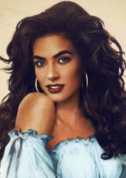 Paloma Bernardi photo