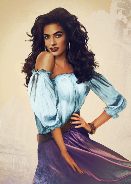 Paloma Bernardi photo