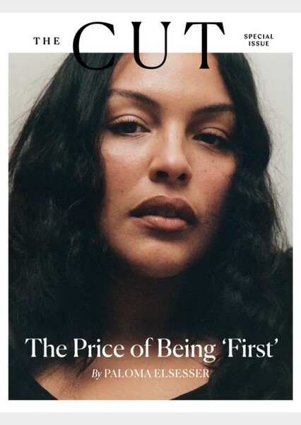 Paloma Elsesser photo