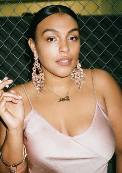 Paloma Elsesser photo