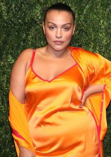 Paloma Elsesser photo