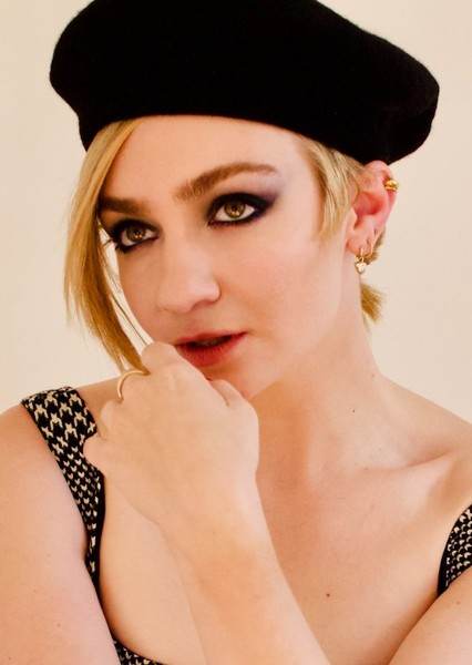 Paloma Garcia-Lee photo