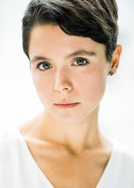 Paloma Kwiatkowski photo