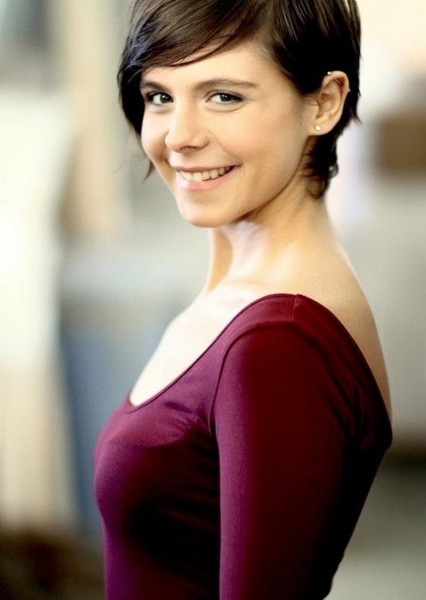 Paloma Kwiatkowski photo