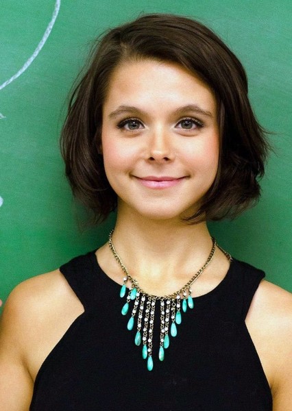 Paloma Kwiatkowski photo