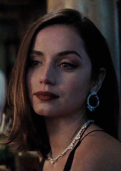 Paloma (No Time To Die)
