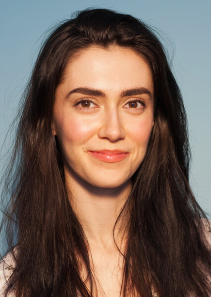 Paloma Padrock