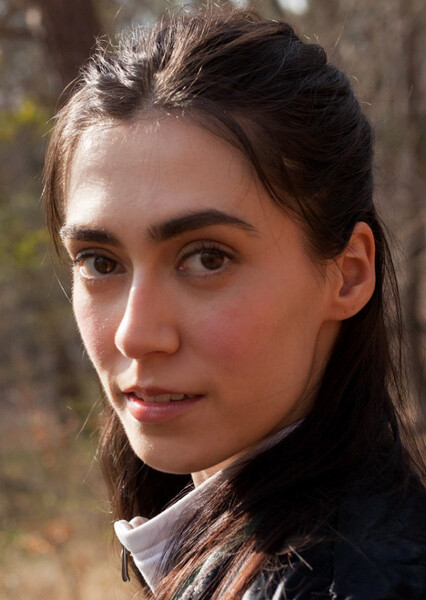 Paloma Padrock photo
