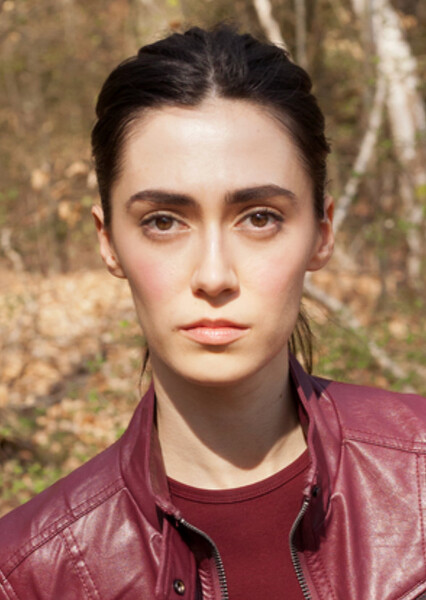 Paloma Padrock photo