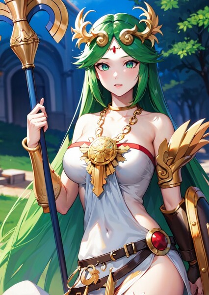Palutena photo