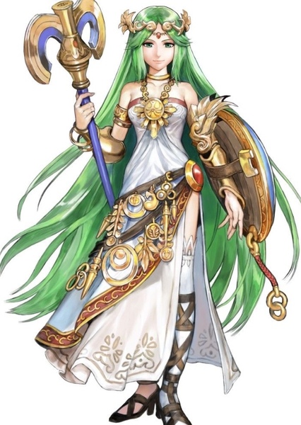 Palutena photo