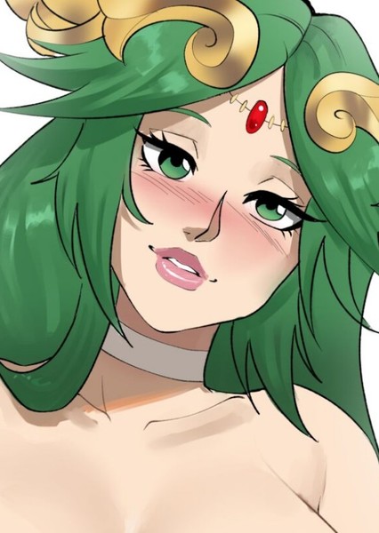Palutena photo