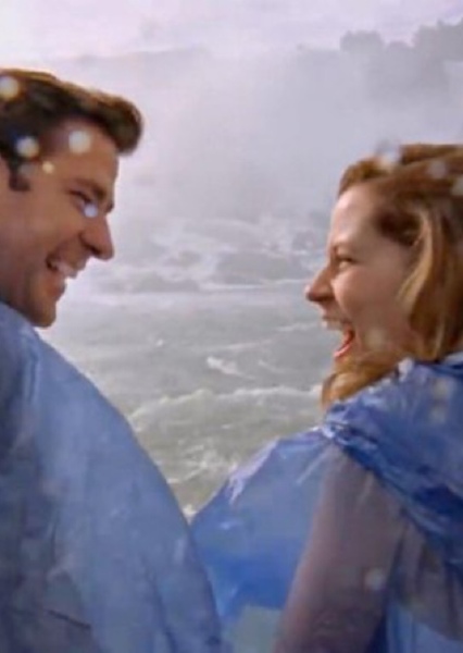 PAM AND JIM