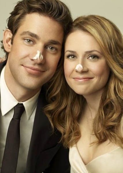 PAM AND JIM