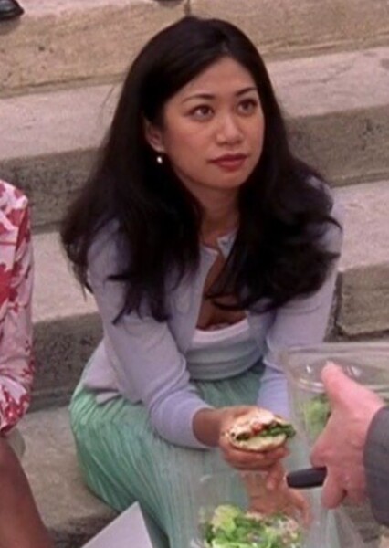 Pam ( and the City)