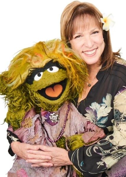 Pam Arciero