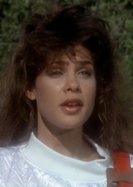Pam Bently