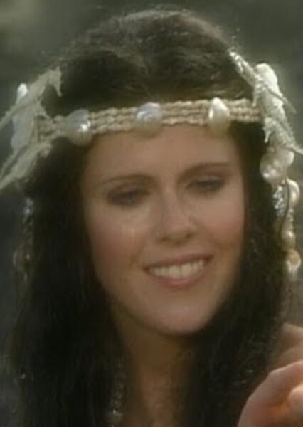 Pam Dawber photo