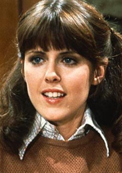 Pam Dawber